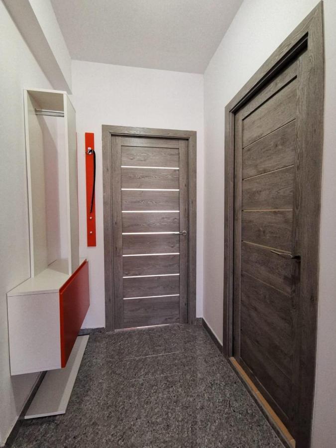 Orange Apartment-Brilliant Apartments Констанца Экстерьер фото