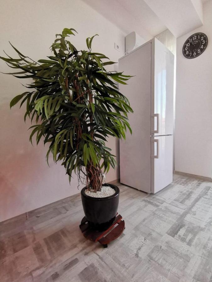 Orange Apartment-Brilliant Apartments Констанца Экстерьер фото